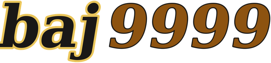 baj9999 logo